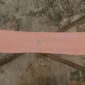 lululemon head band